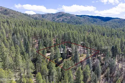 8105 S Comstock Mine Road, Prescott, AZ 86303 - Photo 55
