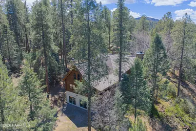 8105 S Comstock Mine Road, Prescott, AZ 86303 - Photo 49