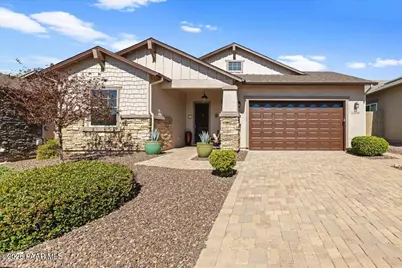 12838 E De La Cruz Street, Prescott Valley, AZ 86327 - Photo 1