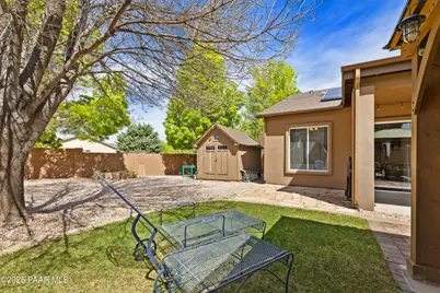 7901 E Rusty Spur Trail, Prescott Valley, AZ 86315 - Photo 23