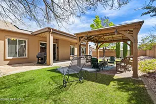 7901 E Rusty Spur Trail, Prescott Valley, AZ 86315 - Photo 25
