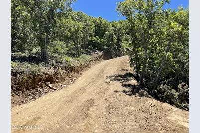 860X S Copper Sunset Trail, Mayer, AZ 86333 - Photo 9