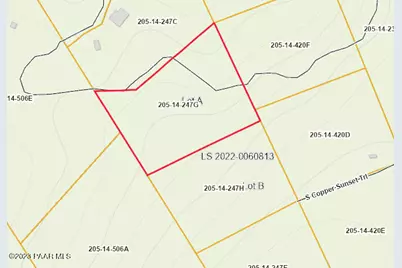 860X S Copper Sunset Trail, Mayer, AZ 86333 - Photo 13