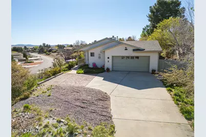 749 N Zuni Trail, Dewey-Humboldt, AZ 86327 - Photo 27