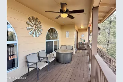 4871 Butterfly Drive, Prescott, AZ 86301 - Photo 5