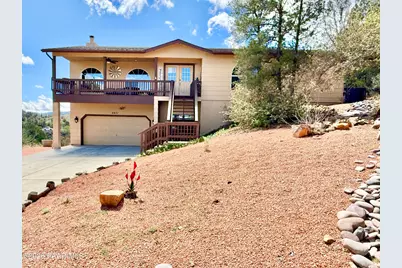 4871 Butterfly Drive, Prescott, AZ 86301 - Photo 1
