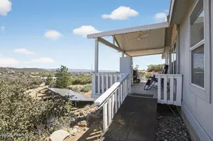 500 N Old Coach Trail, Dewey-Humboldt, AZ 86327 - Photo 1