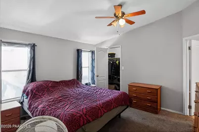 500 N Old Coach Trail, Dewey-Humboldt, AZ 86327 - Photo 27