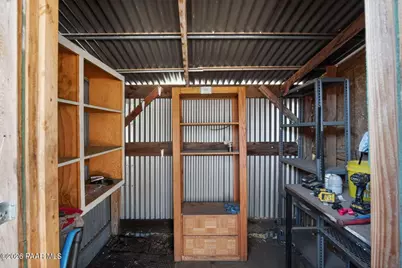 500 N Old Coach Trail, Dewey-Humboldt, AZ 86327 - Photo 37