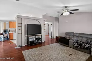 500 N Old Coach Trail, Dewey-Humboldt, AZ 86327 - Photo 19