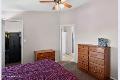 500 N Old Coach Trail, Dewey-Humboldt, AZ 86327 - Photo 29