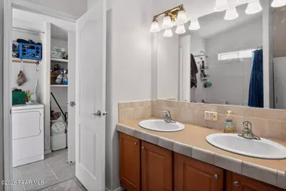 500 N Old Coach Trail, Dewey-Humboldt, AZ 86327 - Photo 31