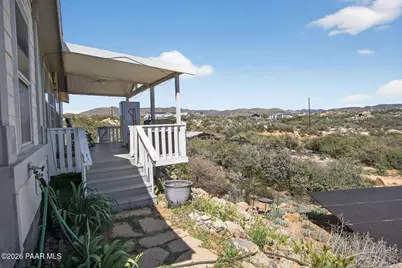 500 N Old Coach Trail, Dewey-Humboldt, AZ 86327 - Photo 13