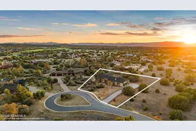 15350 N Tyler Avenue, Prescott, AZ 86305 - Photo 3