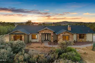 15350 N Tyler Ave, Prescott, AZ 86305 - Photo 1