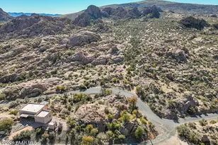 4400 N Granite Gardens Dr, Prescott, AZ 86301 - Photo 31