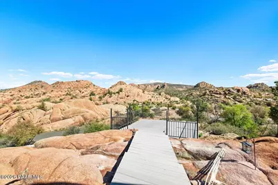 4400 N Granite Gardens Drive, Prescott, AZ 86301 - Photo 33