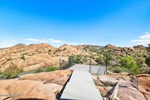 4400 N Granite Gardens Dr, Prescott, AZ 86301 - Photo 33
