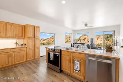 4400 N Granite Gardens Drive, Prescott, AZ 86301 - Photo 15