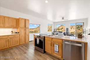 4400 N Granite Gardens Dr, Prescott, AZ 86301 - Photo 15