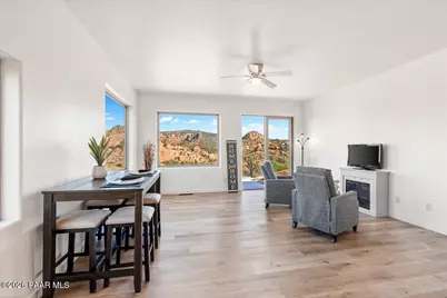 4400 N Granite Gardens Drive, Prescott, AZ 86301 - Photo 11