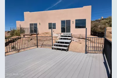 4400 N Granite Gardens Drive, Prescott, AZ 86301 - Photo 25