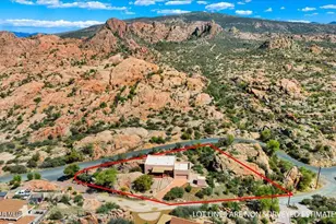 4400 N Granite Gardens Dr, Prescott, AZ 86301 - Photo 39