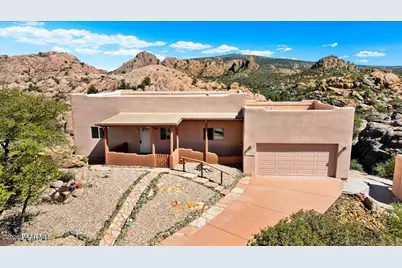 4400 N Granite Gardens Drive, Prescott, AZ 86301 - Photo 3