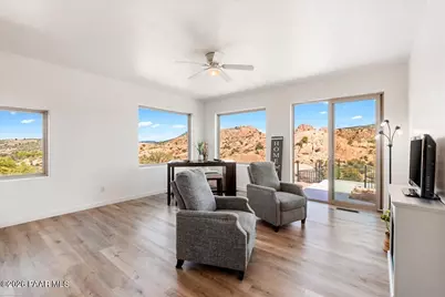 4400 N Granite Gardens Drive, Prescott, AZ 86301 - Photo 9
