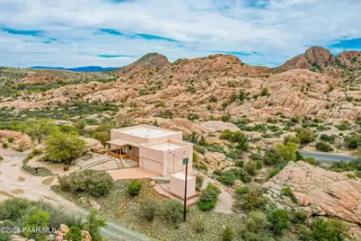 4400 N Granite Gardens Drive, Prescott, AZ 86301 - Photo 39