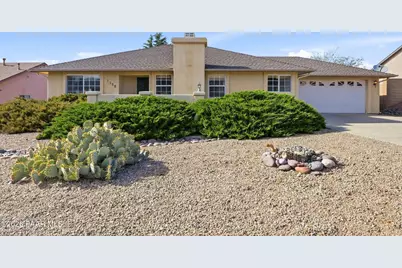 7388 E Scenic Way, Prescott Valley, AZ 86315 - Photo 31