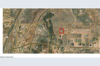 1125 E Cougar Ridge Road, Paulden, AZ 86334 - Photo 5