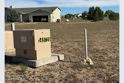 1125 E Cougar Ridge Road, Paulden, AZ 86334 - Photo 3