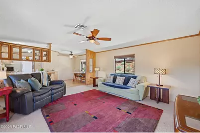 2190 Hillside Terrace Place, Prescott, AZ 86301 - Photo 13