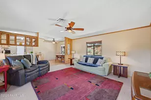 2190 Hillside Terrace Pl, Prescott, AZ 86301 - Photo 13