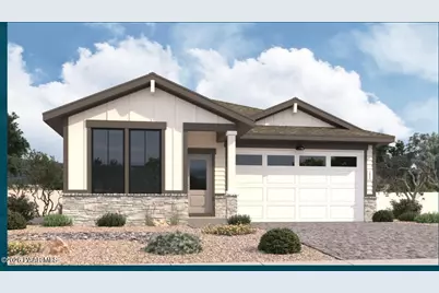 6083 Camacho Lane #58, Prescott, AZ 86305 - Photo 1