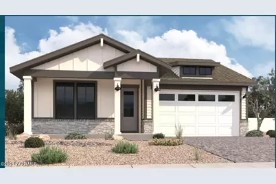 1226 Thunder Trail #24, Prescott, AZ 86305 - Photo 1