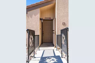 2200 Resort Way #D12, Prescott, AZ 86301 - Photo 17