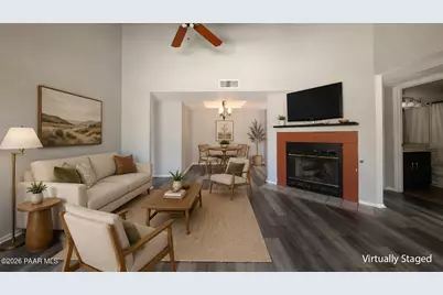 2200 Resort Way #D12, Prescott, AZ 86301 - Photo 5