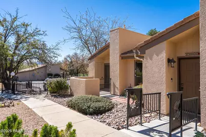 2200 Resort Way #D12, Prescott, AZ 86301 - Photo 1