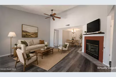 2200 Resort Way #D12, Prescott, AZ 86301 - Photo 7