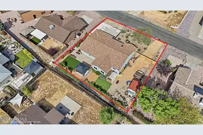 6040 N Rim Drive, Prescott Valley, AZ 86314 - Photo 19