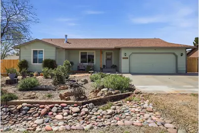 6040 N Rim Drive, Prescott Valley, AZ 86314 - Photo 1