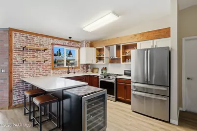 6040 N Rim Drive, Prescott Valley, AZ 86314 - Photo 5