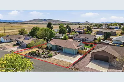 6040 N Rim Drive, Prescott Valley, AZ 86314 - Photo 27