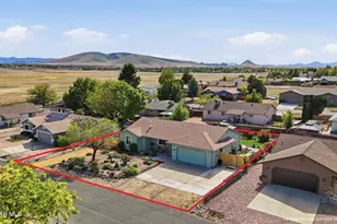 6040 N Rim Dr, Prescott Valley, AZ 86314 - Photo 27