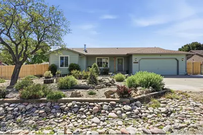 6040 N Rim Drive, Prescott Valley, AZ 86314 - Photo 29