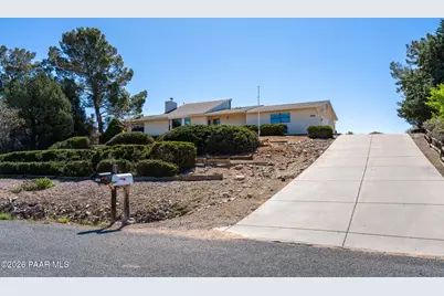 11487 E Western Sunset Drive, Dewey-Humboldt, AZ 86327 - Photo 37