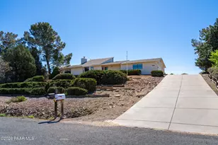 11487 E Western Sunset Dr, Dewey-Humboldt, AZ 86327 - Photo 37