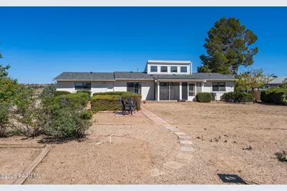 11487 E Western Sunset Drive, Dewey-Humboldt, AZ 86327 - Photo 29